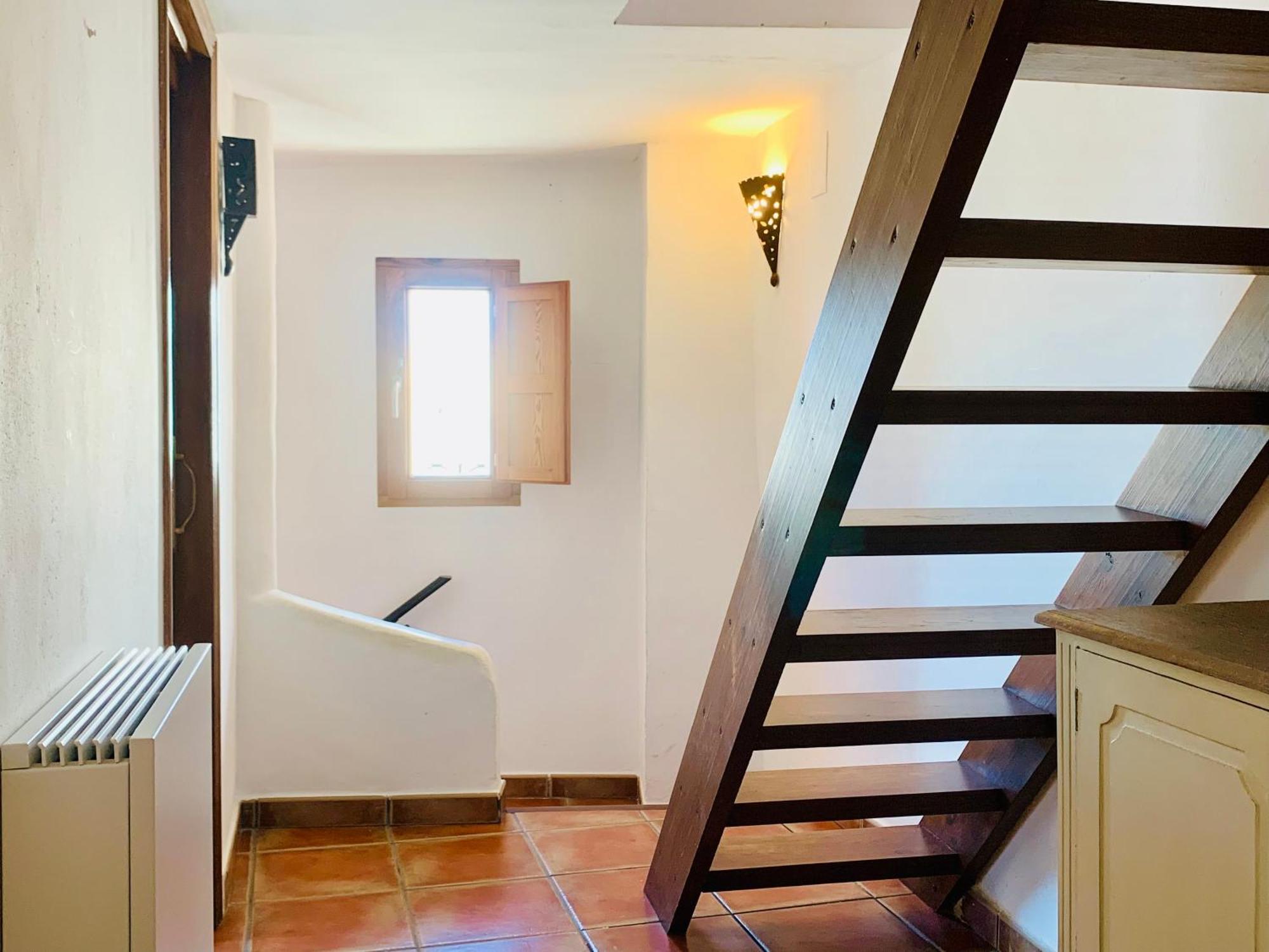 Casa Regina Casco Antiguo Altea By Delucaco Villa Eksteriør billede
